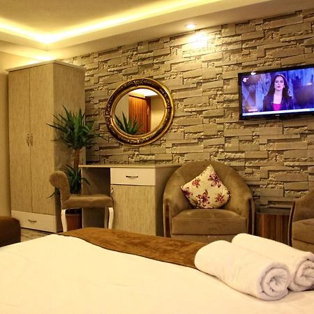 Hotel Life Room Stambuł Pokój zdjęcie