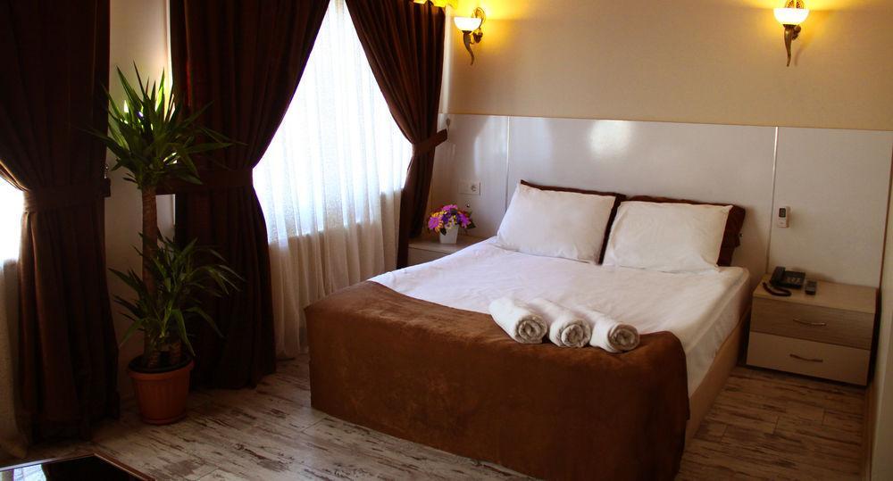 Hotel Life Room Stambuł Zewnętrze zdjęcie