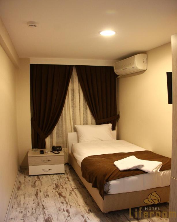Hotel Life Room Stambuł Zewnętrze zdjęcie