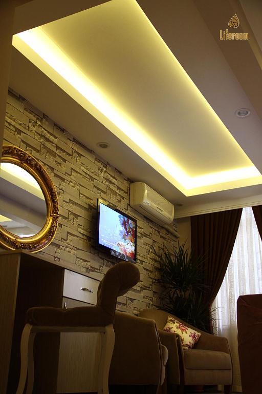 Hotel Life Room Stambuł Pokój zdjęcie
