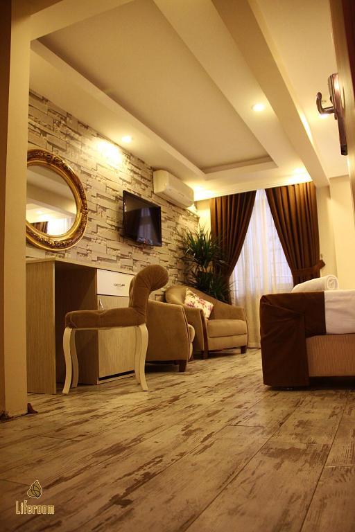 Hotel Life Room Stambuł Pokój zdjęcie