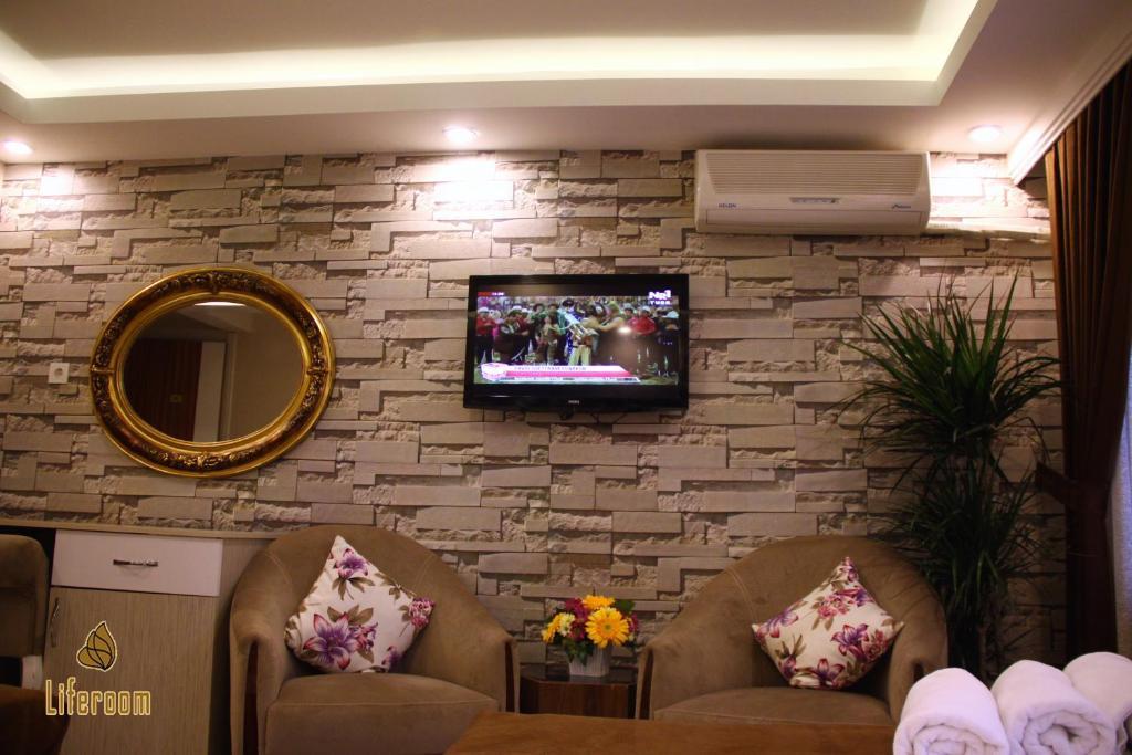 Hotel Life Room Stambuł Zewnętrze zdjęcie