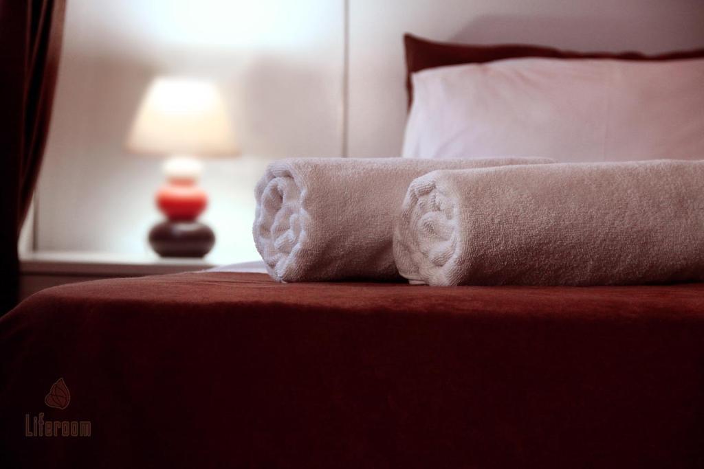 Hotel Life Room Stambuł Zewnętrze zdjęcie
