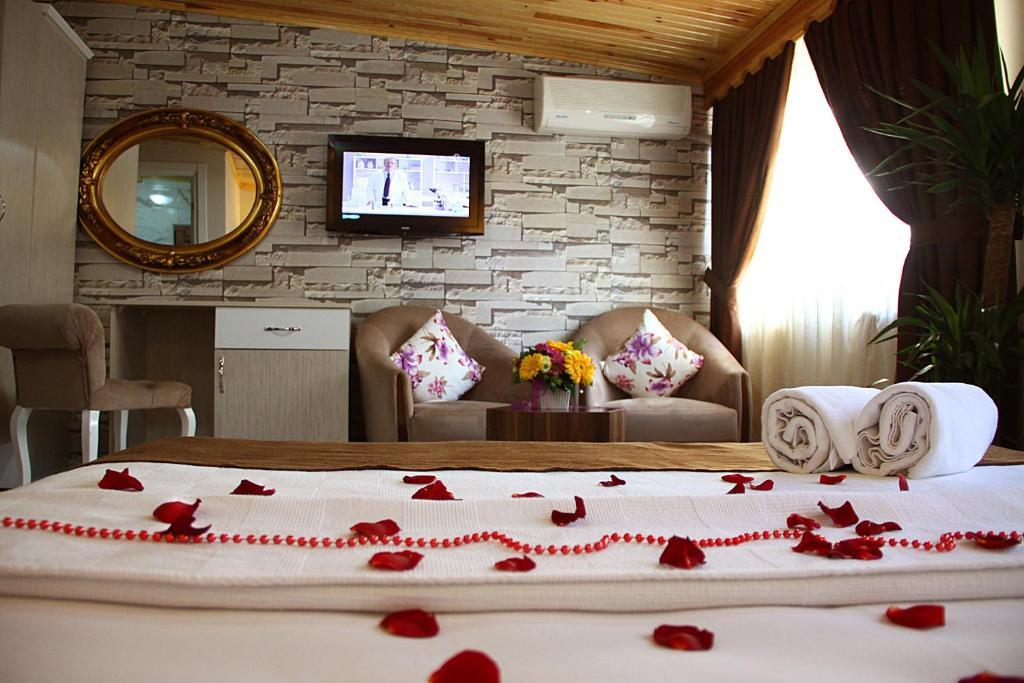 Hotel Life Room Stambuł Pokój zdjęcie