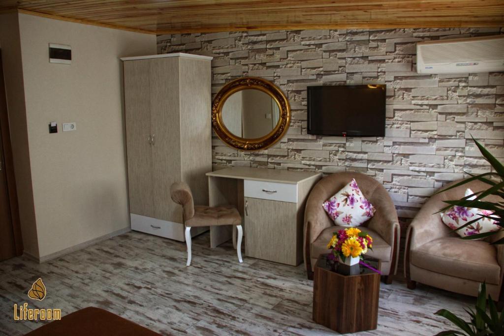 Hotel Life Room Stambuł Zewnętrze zdjęcie