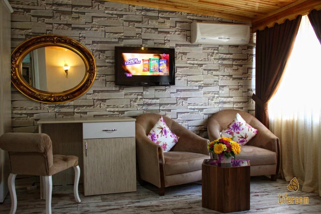 Hotel Life Room Stambuł Zewnętrze zdjęcie