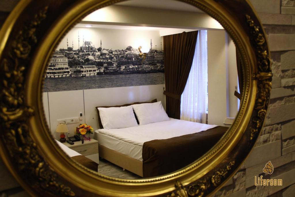 Hotel Life Room Stambuł Zewnętrze zdjęcie