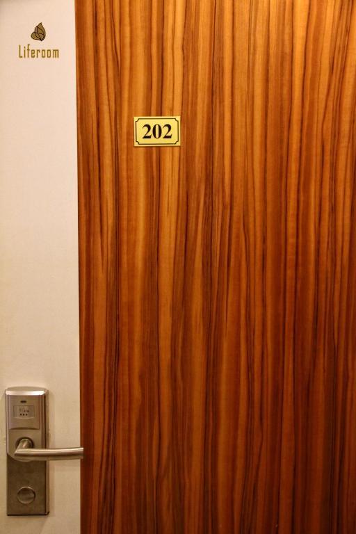 Hotel Life Room Stambuł Zewnętrze zdjęcie