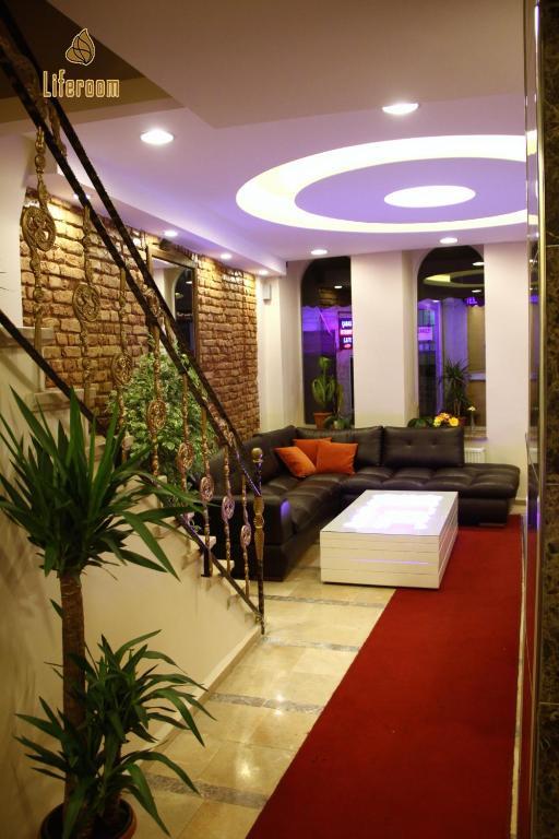 Hotel Life Room Stambuł Zewnętrze zdjęcie