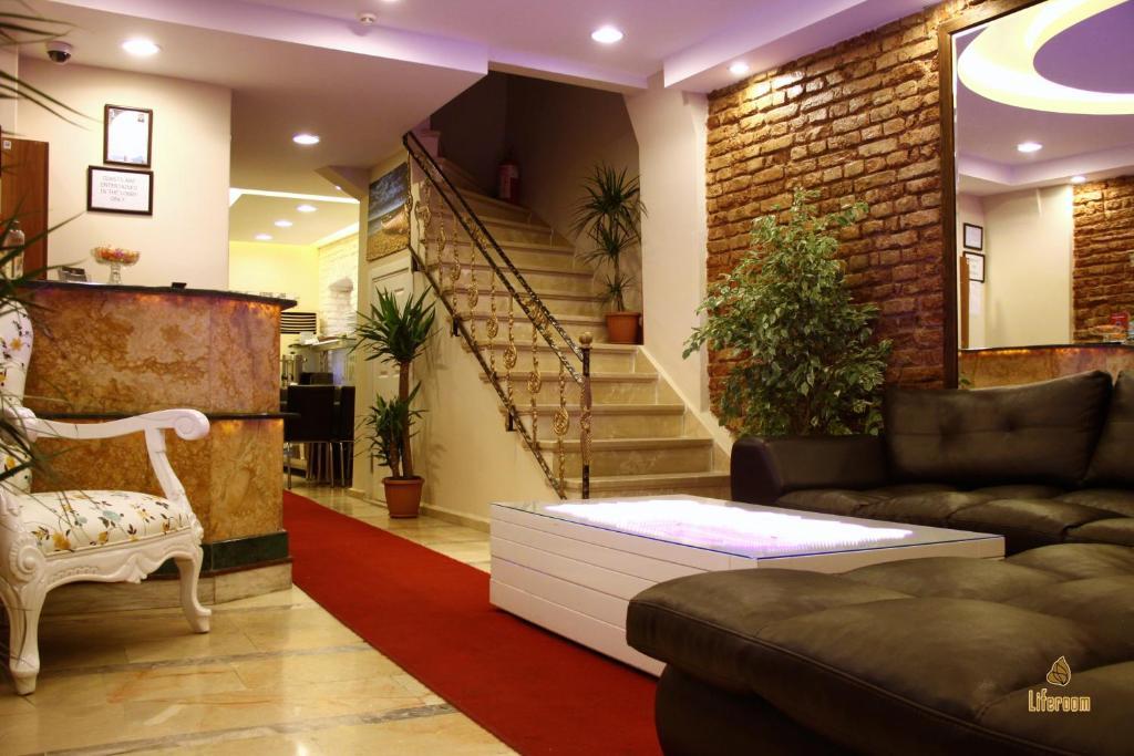 Hotel Life Room Stambuł Zewnętrze zdjęcie
