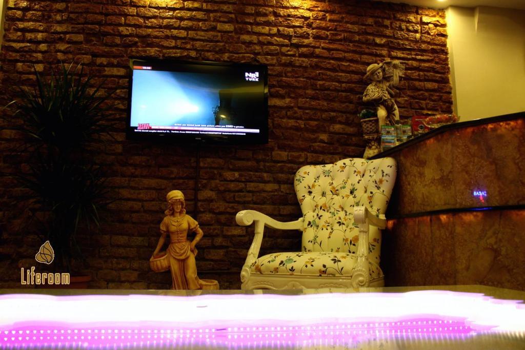 Hotel Life Room Stambuł Zewnętrze zdjęcie