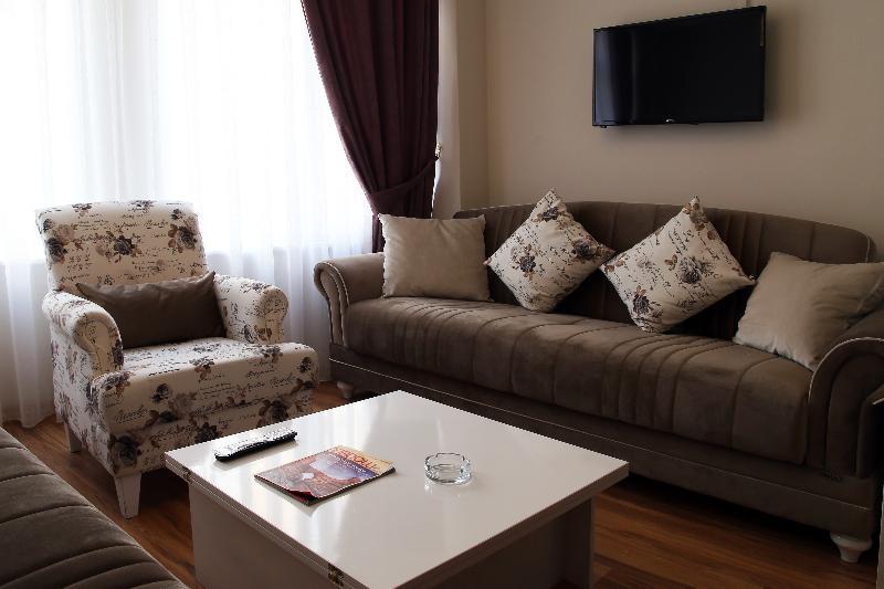 Hotel Life Room Stambuł Zewnętrze zdjęcie