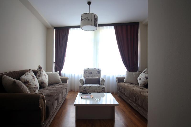 Hotel Life Room Stambuł Zewnętrze zdjęcie