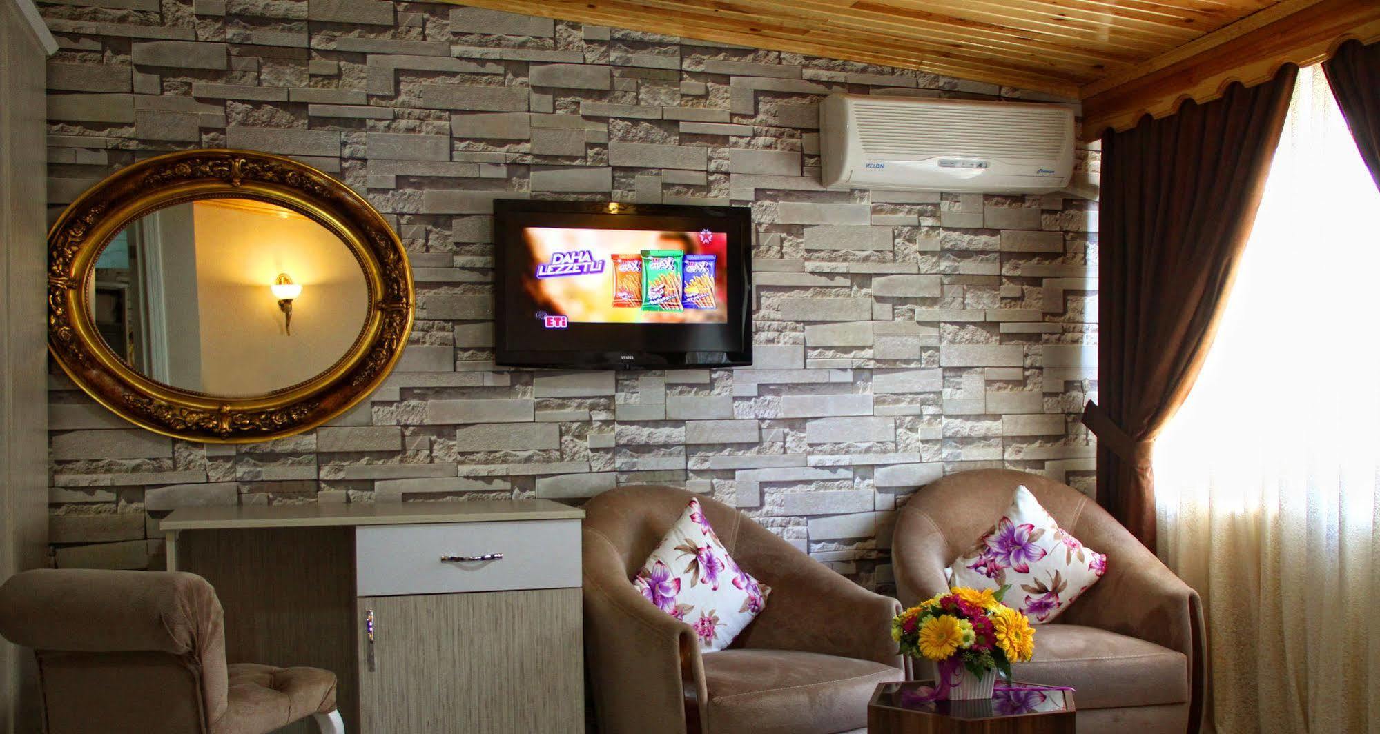 Hotel Life Room Stambuł Zewnętrze zdjęcie