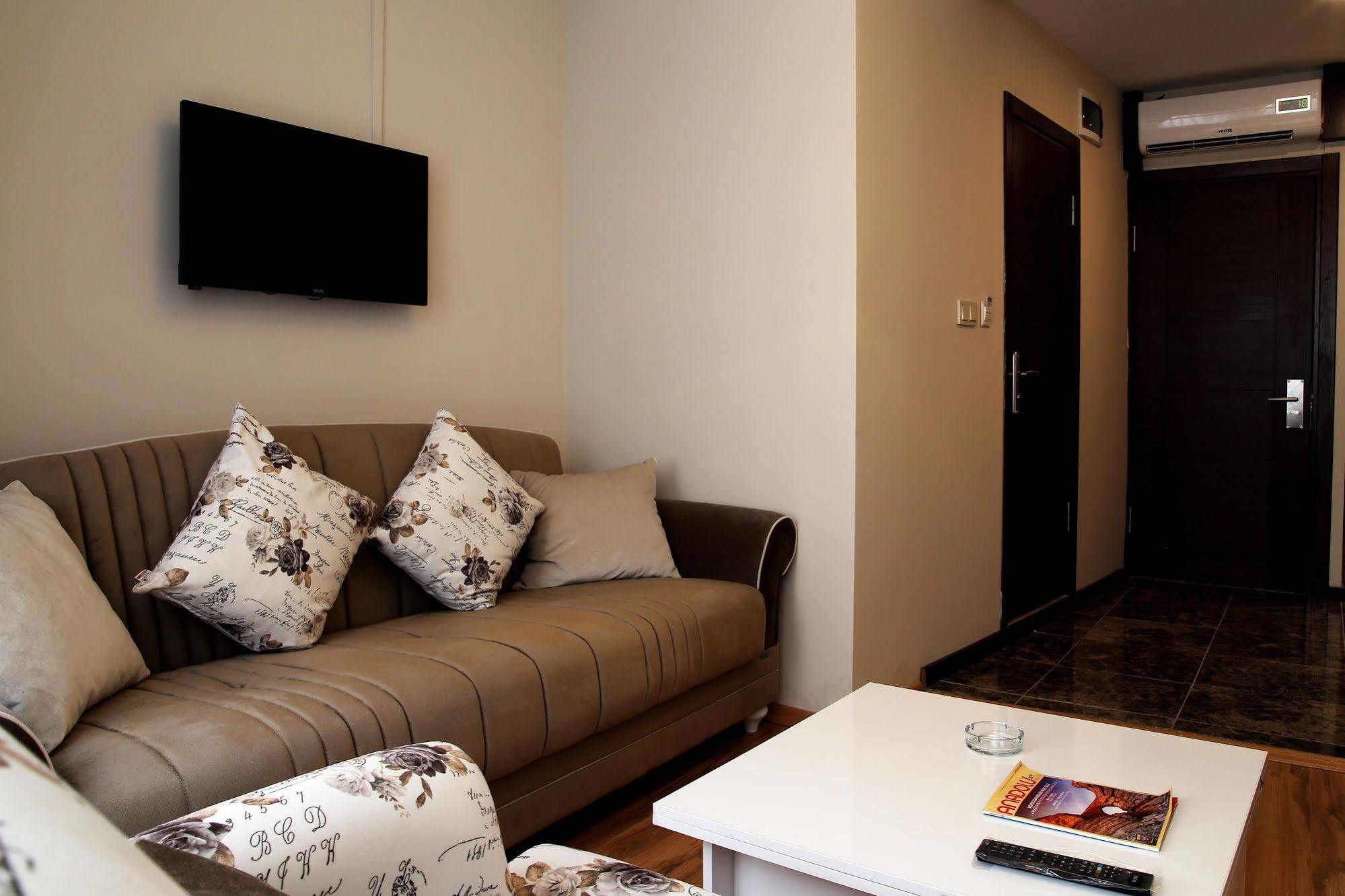 Hotel Life Room Stambuł Zewnętrze zdjęcie