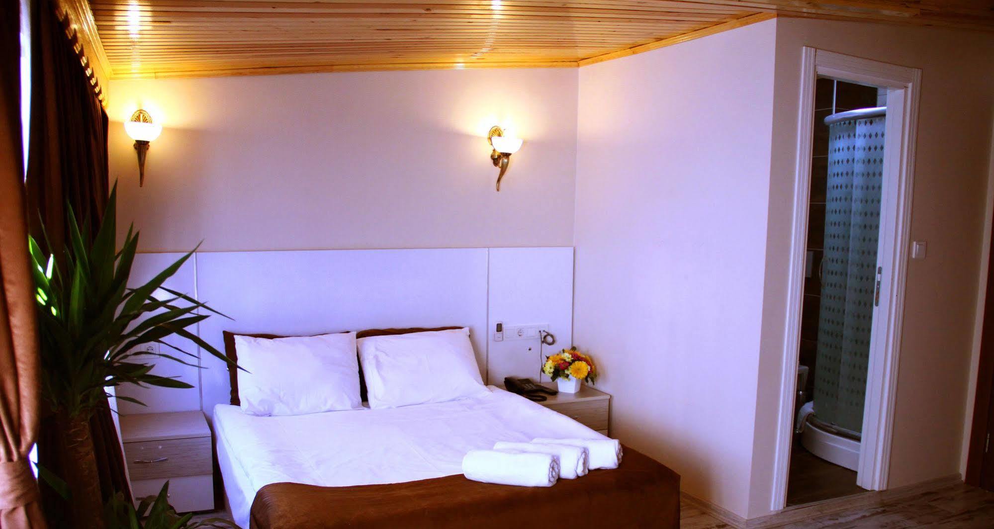 Hotel Life Room Stambuł Zewnętrze zdjęcie