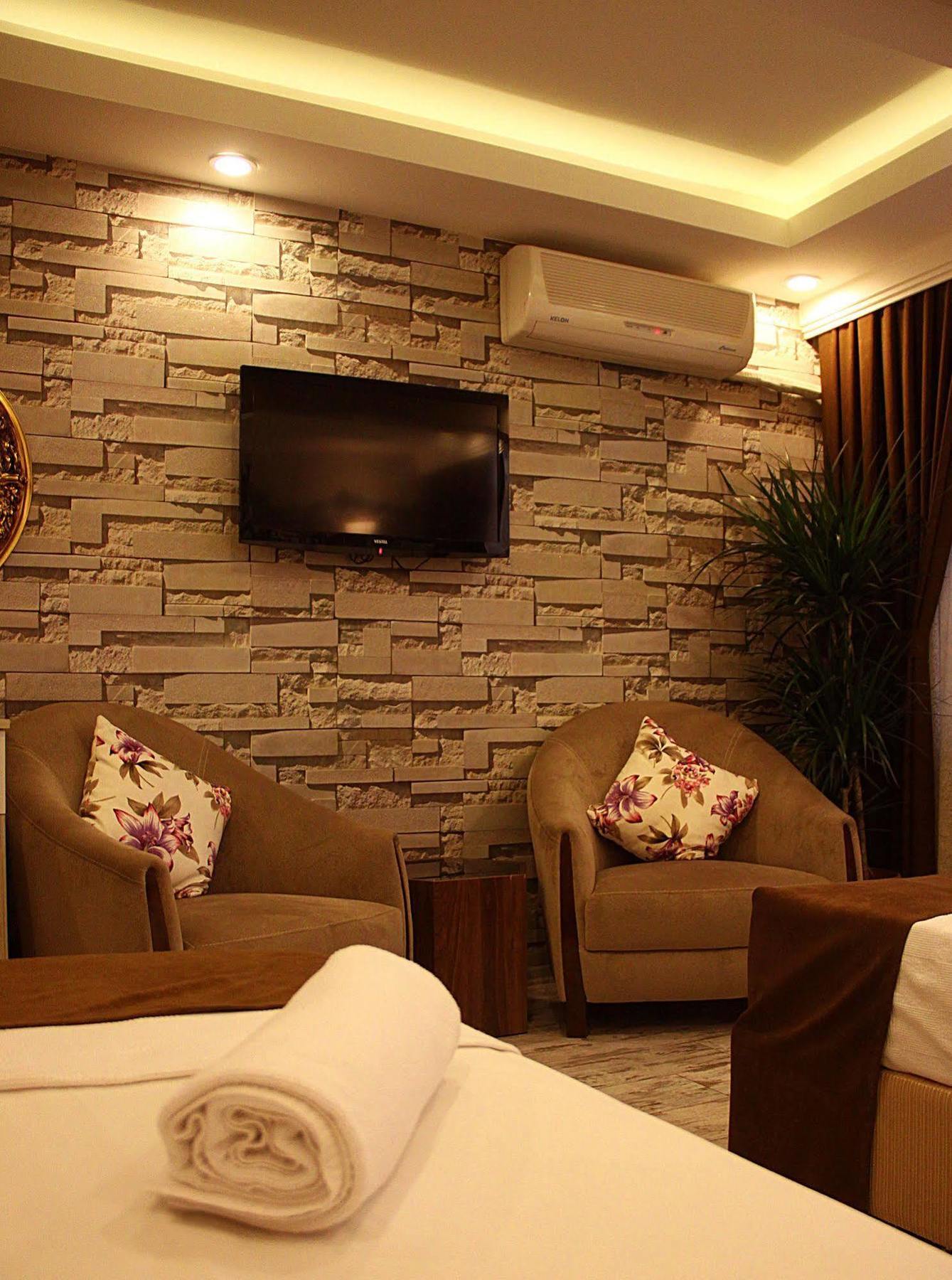 Hotel Life Room Stambuł Zewnętrze zdjęcie