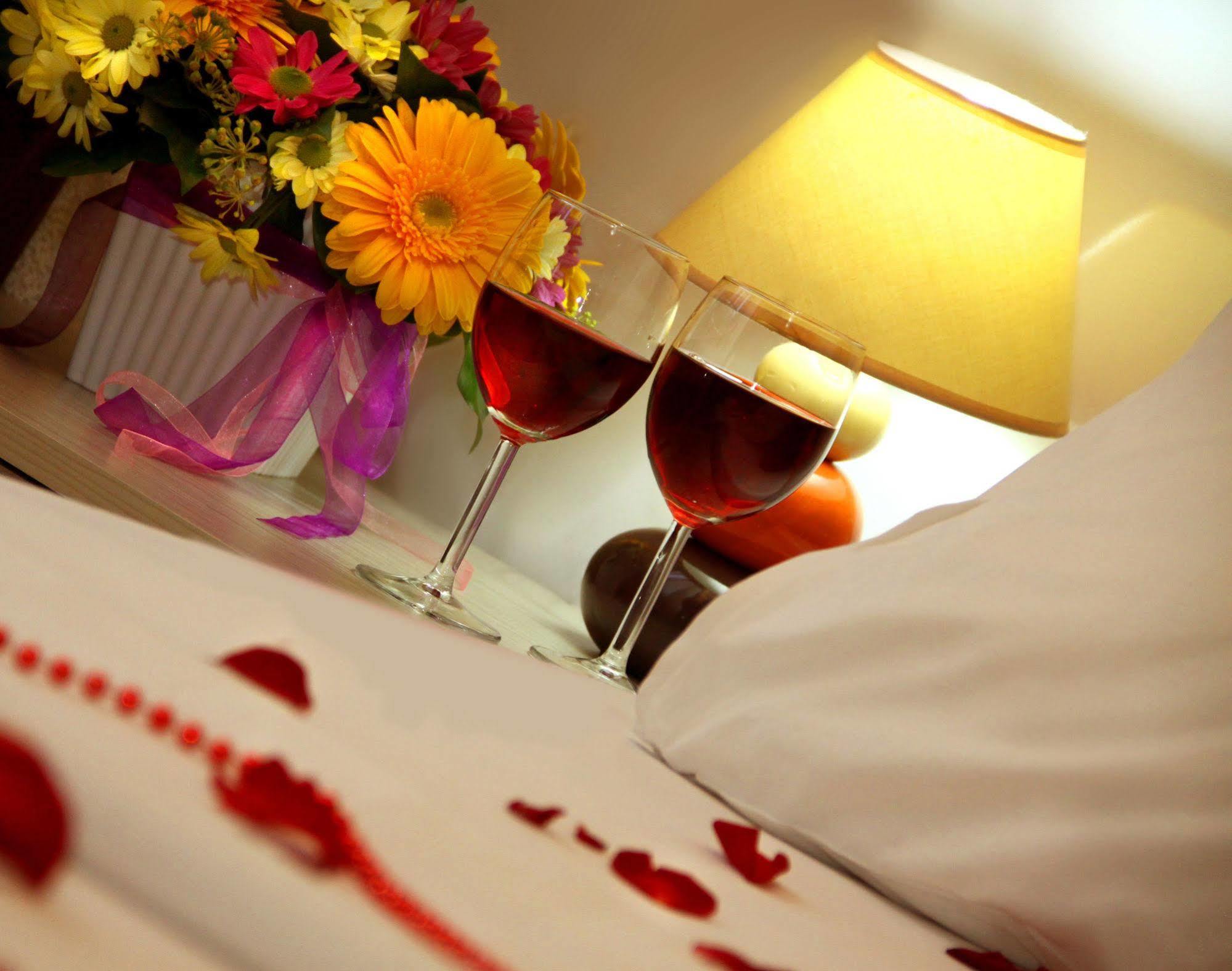 Hotel Life Room Stambuł Zewnętrze zdjęcie