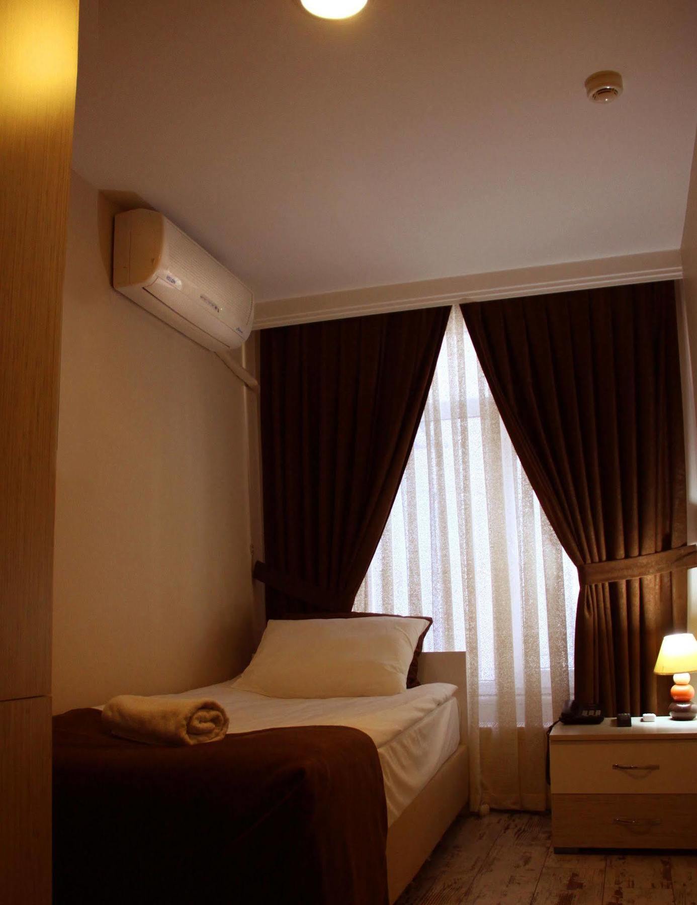 Hotel Life Room Stambuł Zewnętrze zdjęcie