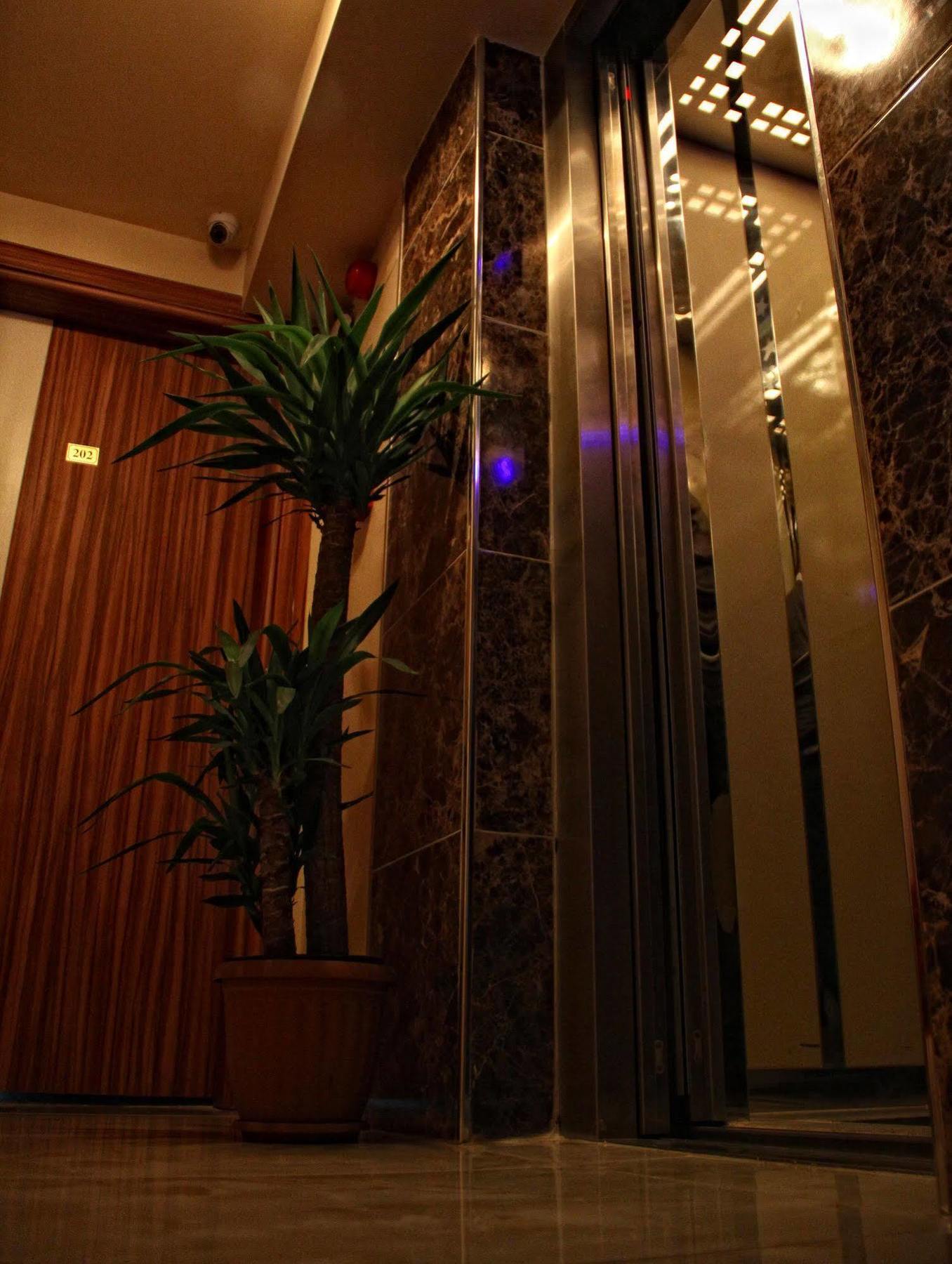 Hotel Life Room Stambuł Zewnętrze zdjęcie