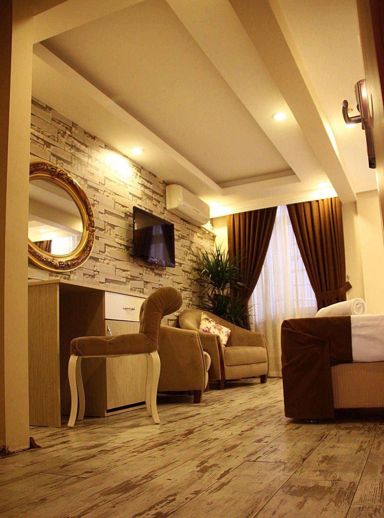 Hotel Life Room Stambuł Zewnętrze zdjęcie