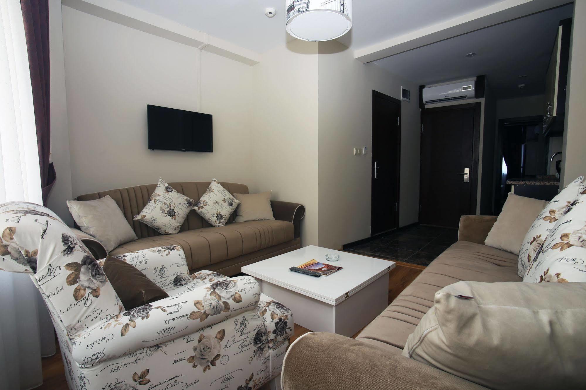 Hotel Life Room Stambuł Zewnętrze zdjęcie