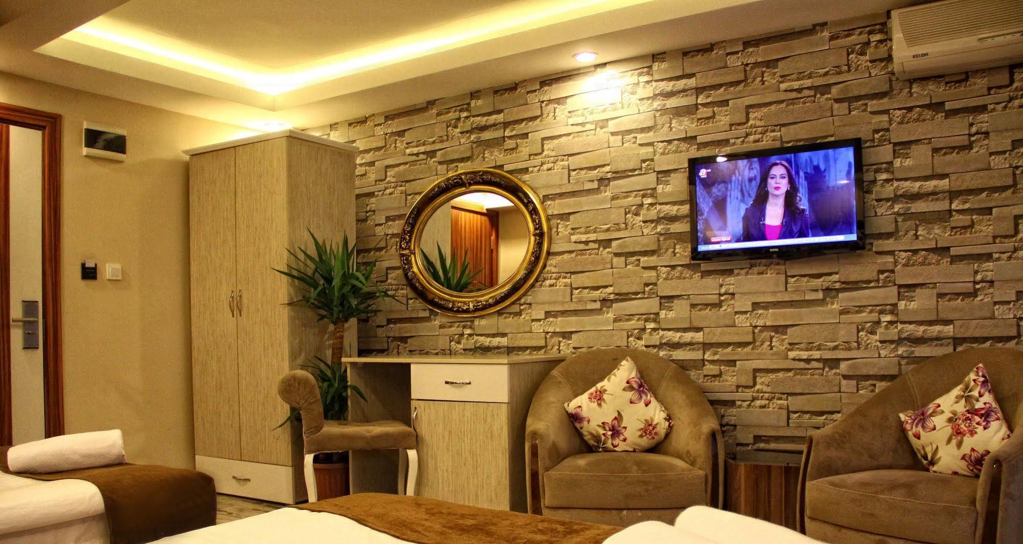 Hotel Life Room Stambuł Zewnętrze zdjęcie